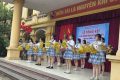 🌸 TRƯỜNG THCS LƯƠNG THẾ VINH TỔ CHỨC THÀNH CÔNG LỄ TỔNG KẾT NĂM HỌC 2025–2026 VÀ TRI ÂN HỌC SINH KHỐI 9 🌸