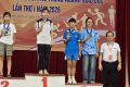 Kết quả Giải TDTT học sinh phổ thông ngành Giáo dục tỉnh Ninh Bình lần thứ I năm 2026